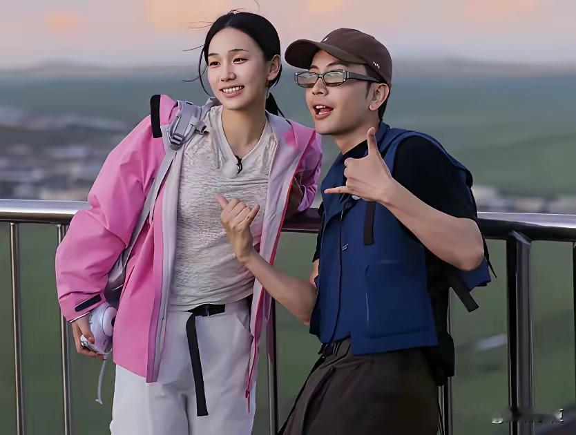 梁松说，如果和何美延离婚，不会再找了，甚至现在都特别后悔这段婚姻，因为两个人太痛