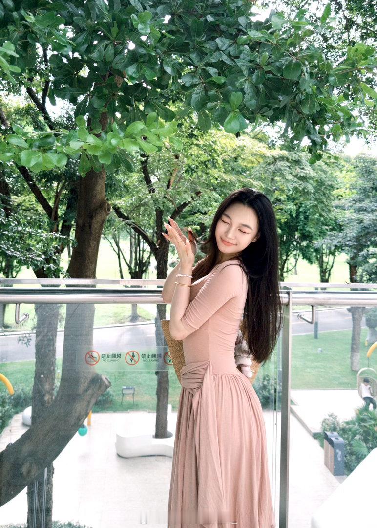 自在摇曳生生不息🌳
