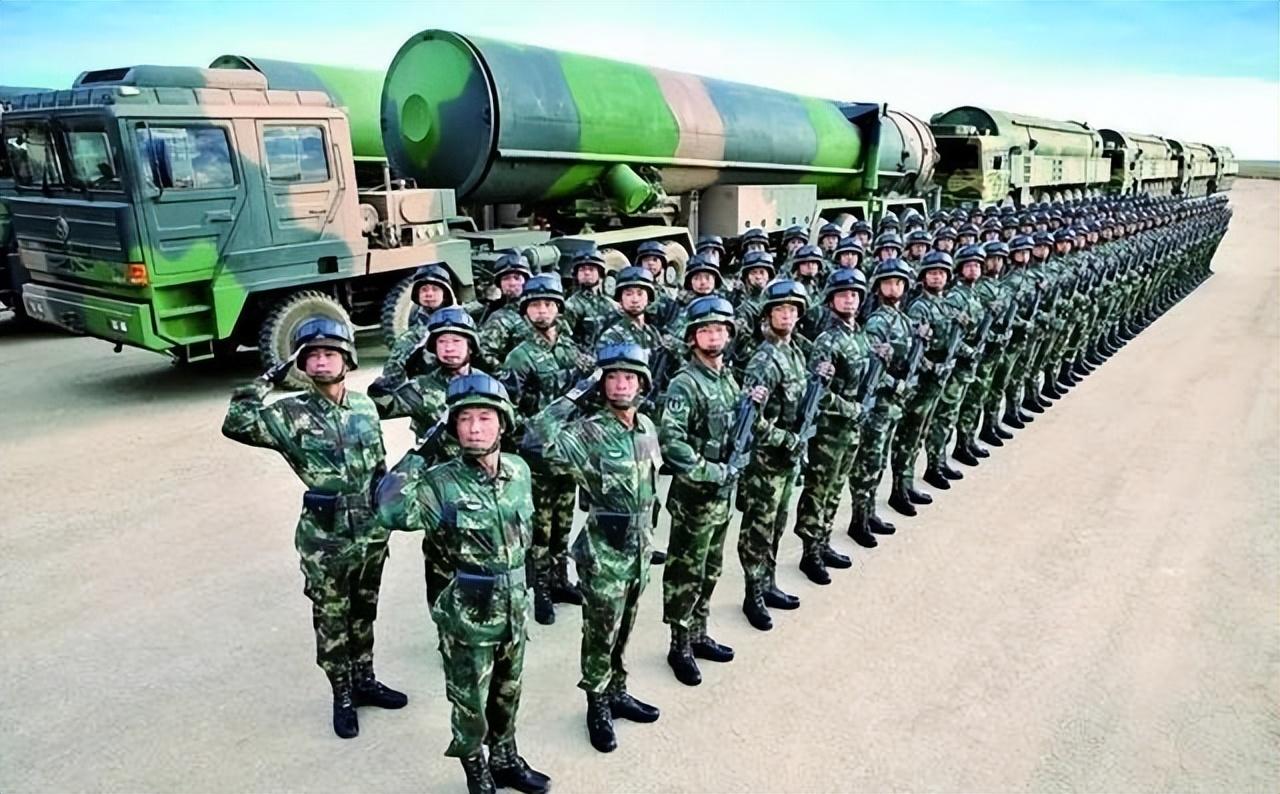 美国战略专家表示：如果美国真的插手了中方的台湾问题，那么中国的军队很有可能在30