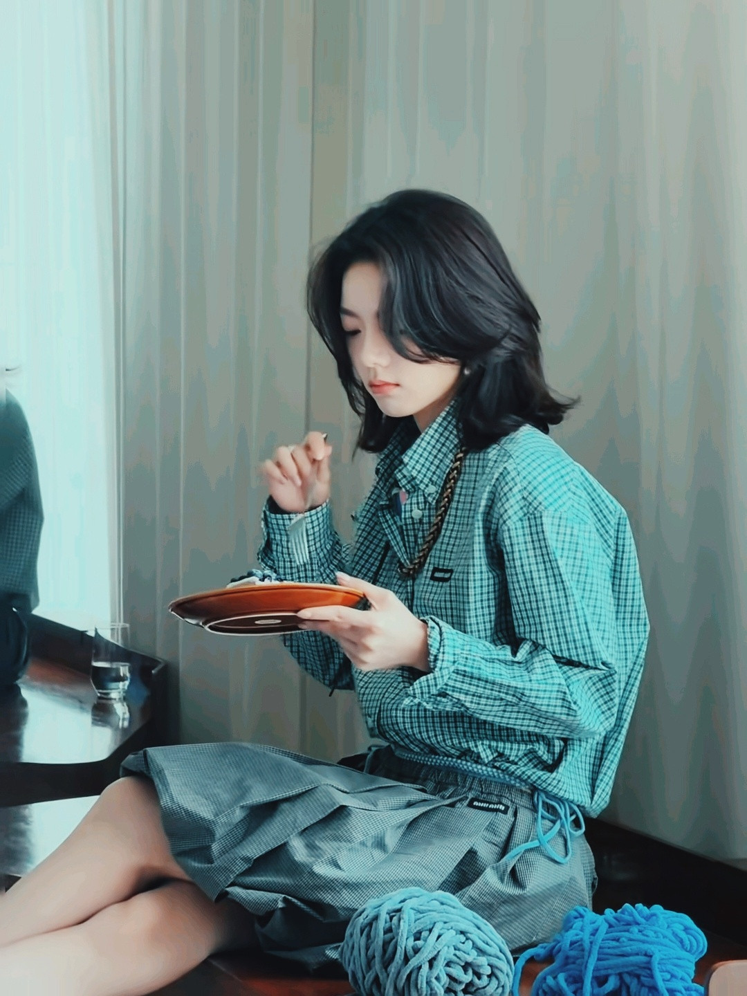 🍰＿麦赵今麦