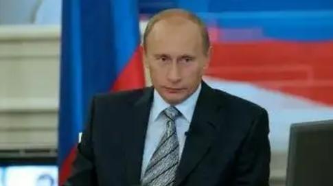 铁了心要灭掉中国？一股可怕力量来了！这回不是美国出手，普京笑到最后，俄乌冲突爆发