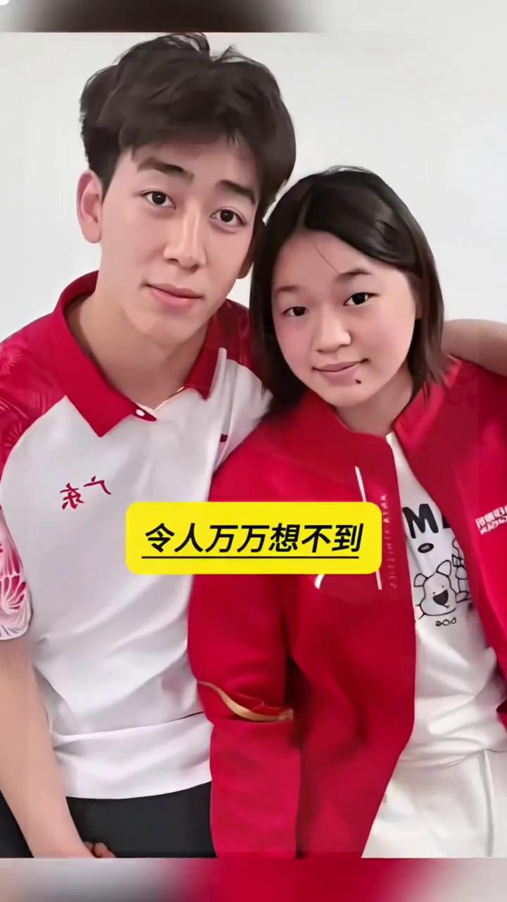 全红蝉不为人知的故事。令人万万想不到，全红婵的八大身份被曝光，令人震惊。·第