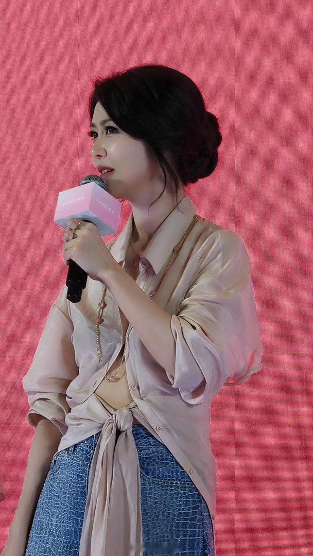 一些关于薛凯琪的小表情