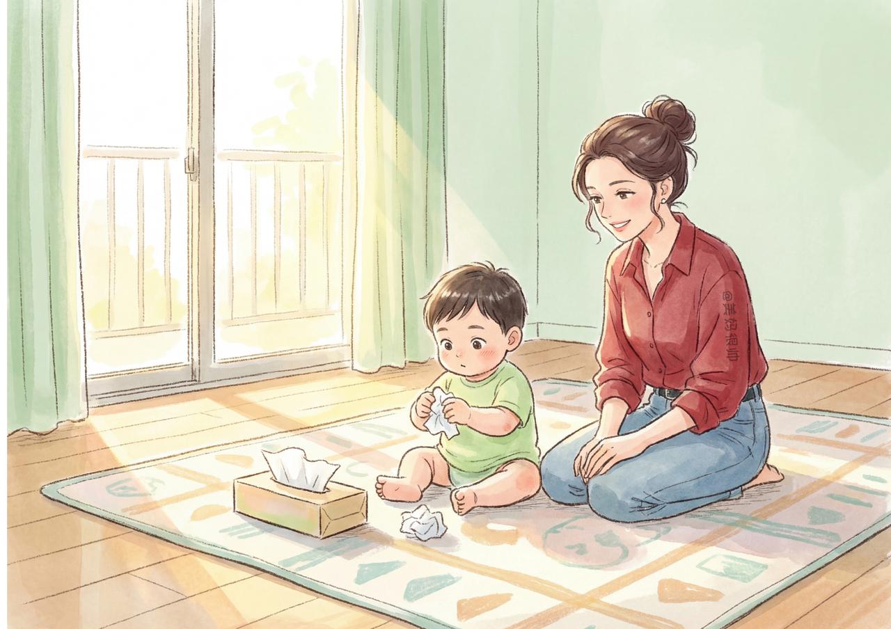 “妈妈，什么是做自己？”你的回答，将影响孩子的一生你要先认识自己。知道自己叫