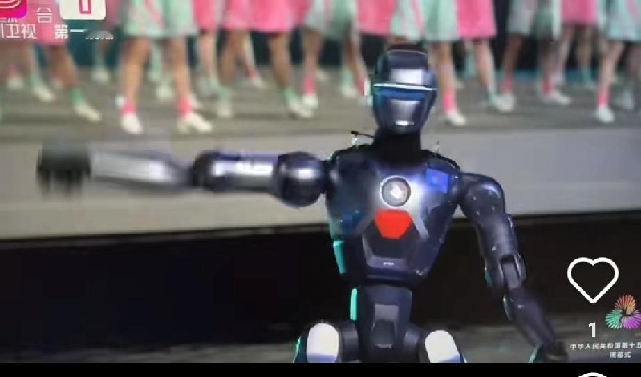 这下出名了，不仅广东人知道，全国人民都知道了刚刷CCTV-5闭幕式直播，以广