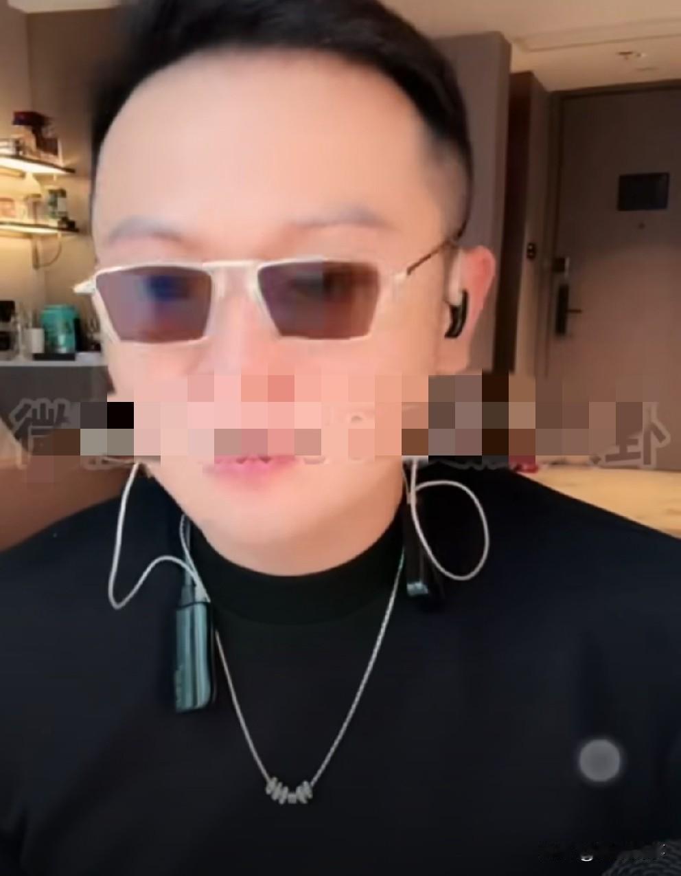 二子爷低头妥协喊话ks官方，愿签对赌保证书！昨天报道