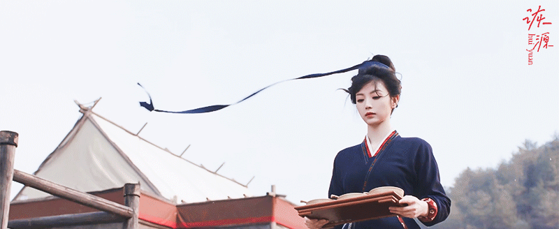 如果我是清洁那当拍出长玉这个镜头我将反复观看🥺🥺🥺