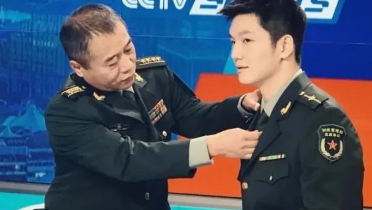 如果说教练偏爱哪个徒弟？那刘国梁偏爱马龙，马琳偏爱陈梦，王涛教练一定