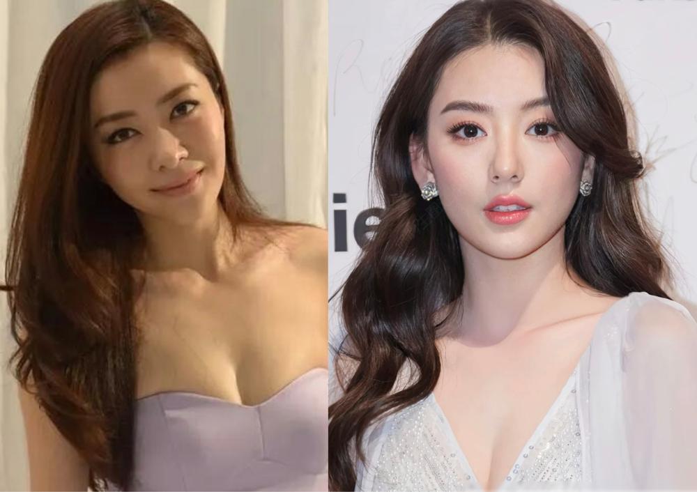 今晚，熊黛林估计要失眠了方媛怕是也会翻来覆去睡不着了只因郭富城说了这句话