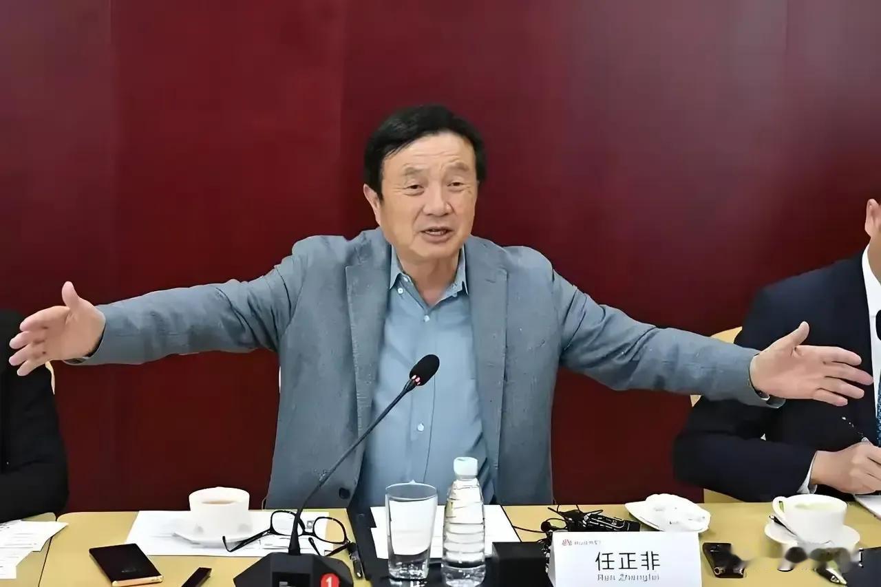 一个企业内部的腐败并不罕见，为什么这次任正非会如此大发雷霆呢？他气的根本不是企业