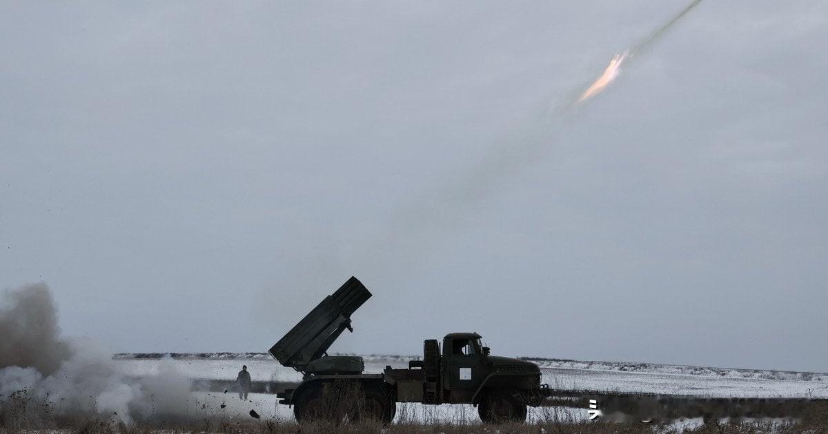 俄罗斯军队在前线正在失去控制：是什么帮助乌克兰国防军发动反攻由于俄军遭遇严