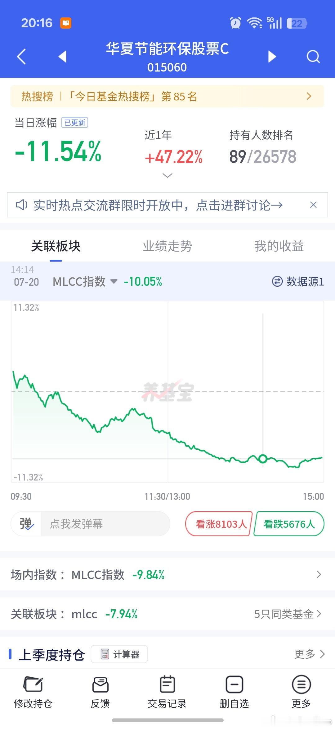 mlcc，我的粉丝有没有参与啊？？