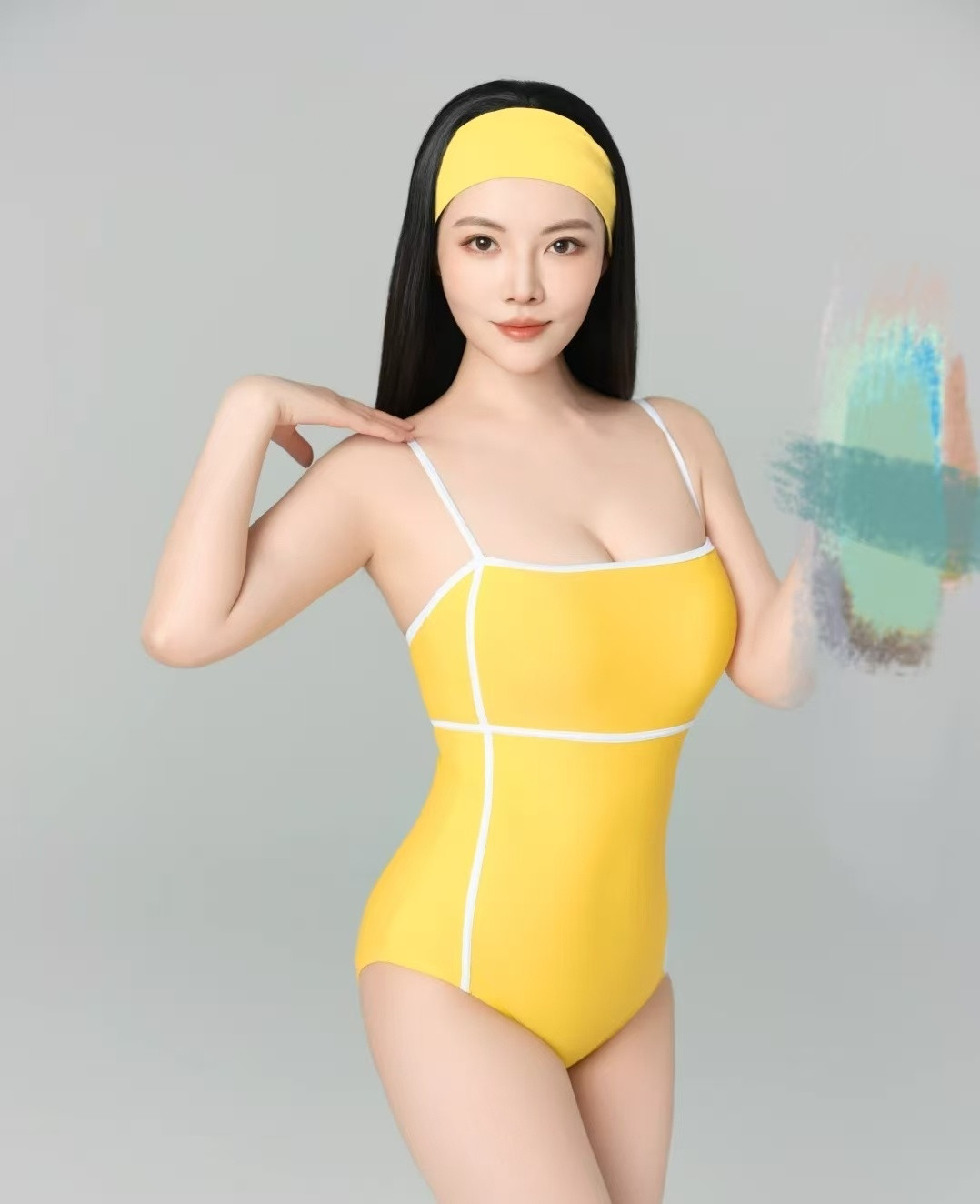 徐冬冬再现经典动作看到这熟悉的动作，DNA狠狠动了！是刻在青春里的徐冬冬！青春