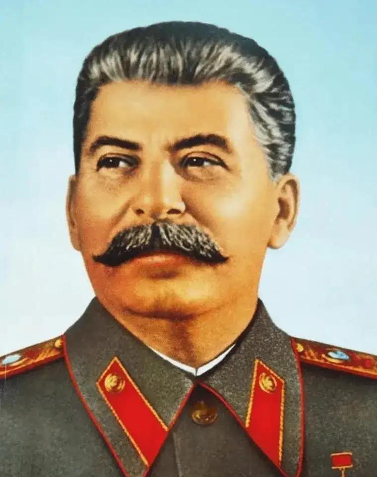 医生和厨师最好别得罪，结果斯大林把自己的保健团队全送去西伯利亚了，中风后全莫斯科