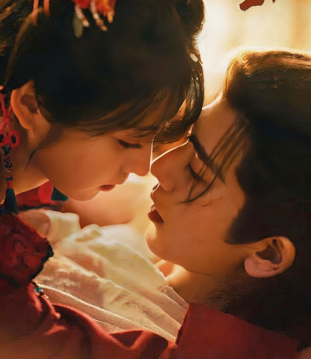 张凌赫曾经200多斤的体重还是还是给他带来了不可言说的伤害哪怕现在瘦下来像男模