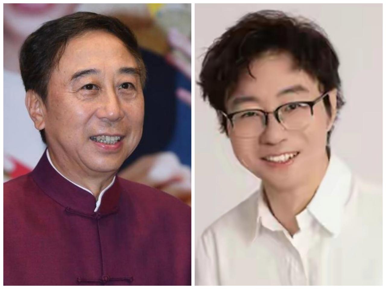 冯巩的儿子叫冯开诚，今年41岁了，经营着一家IT公司，每年的营收过千万。冯巩让儿
