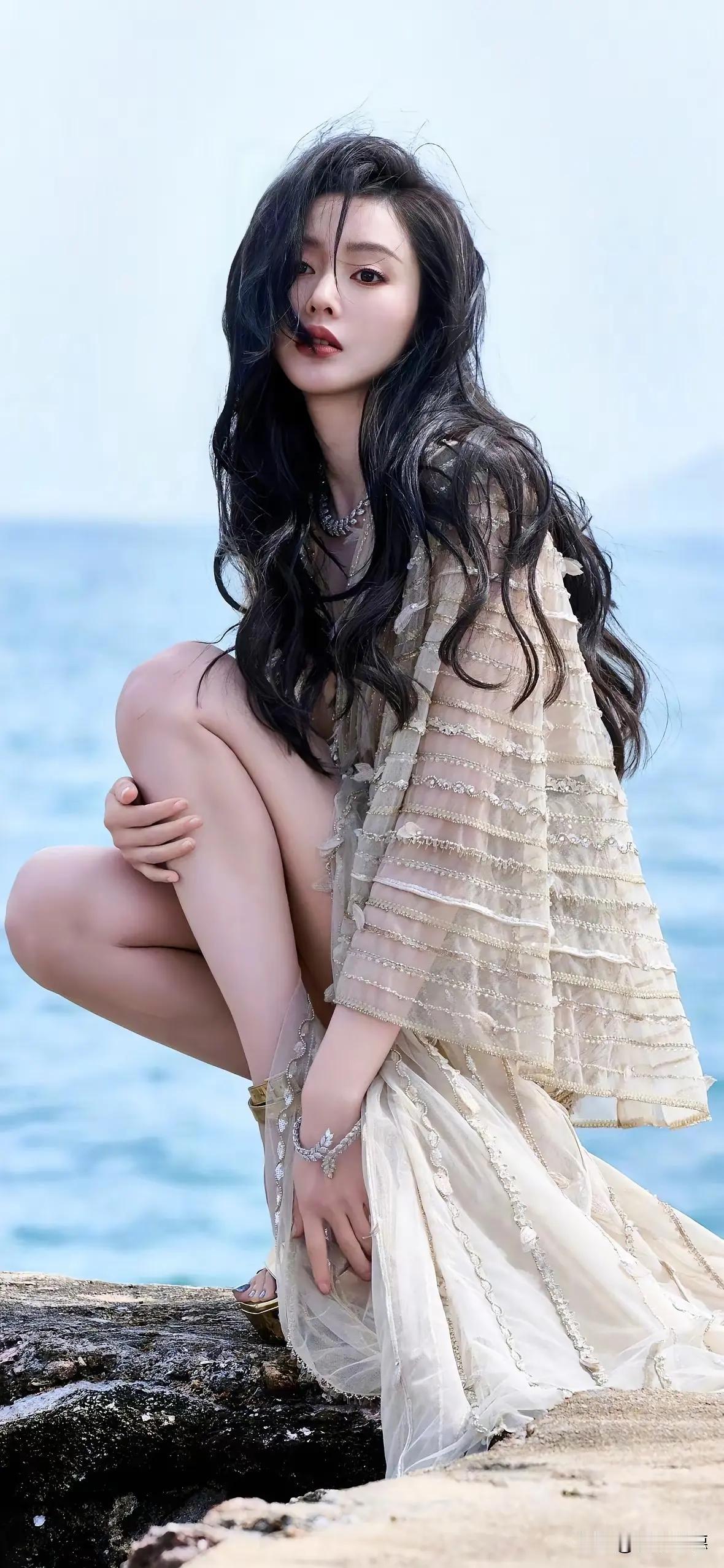 看看气质女神的穿着搭配吧明星的优雅穿搭