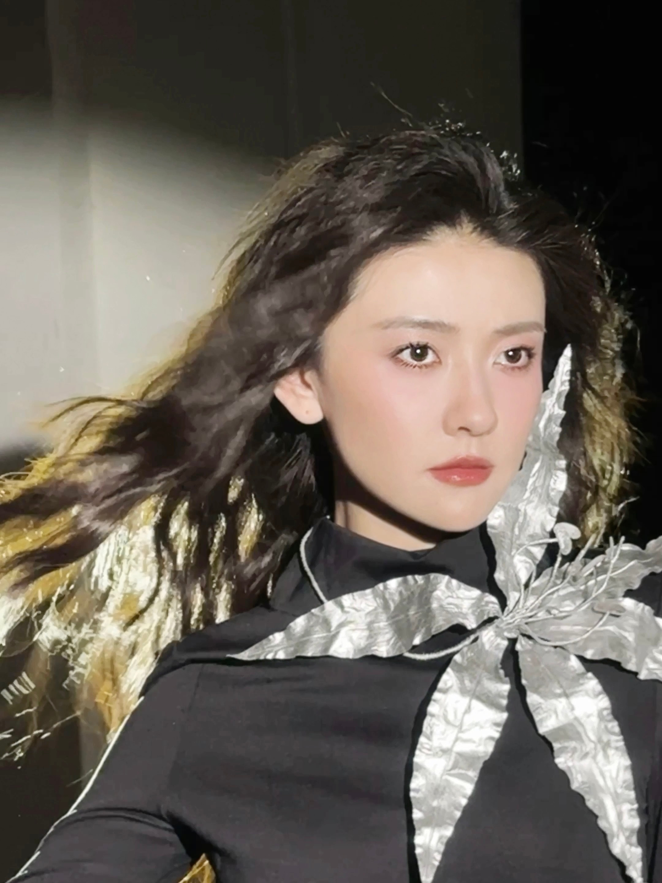 梁洁在复制粘贴的时代，你是手写的诗