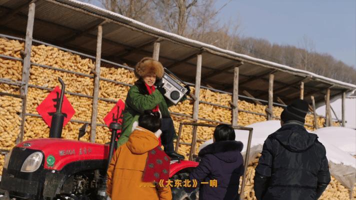 为“带家人宝宝”备唱跳《爱如火》，海燕当妈反差萌拉满！海燕当了妈也还是没长心