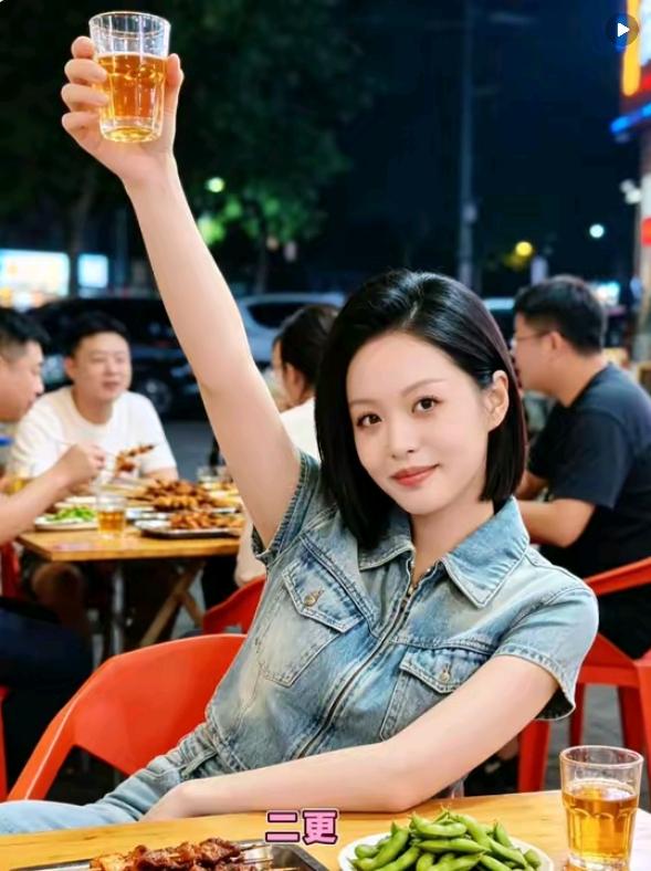 今天才发现，全国有这么多人喜欢徐子尧，原来是有道理的。徐子尧除了歌唱的好，人长
