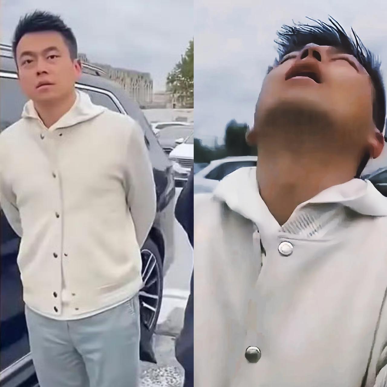 这下彻底火了不止上海人知道了，全国人民都知道了君合律所也跟火遍全国了。从上海