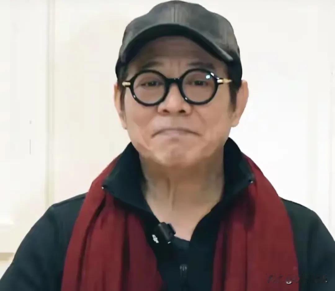李连杰，是有真功夫！6月3日全网最火的热搜，竟然是功夫巨星李连杰削苹果？
