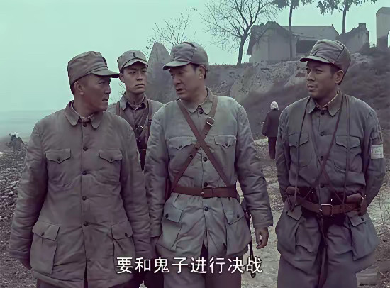 也来吐槽一下《亮剑》里不合常识的地方​1把李云龙丁伟孔捷称之为“晋西北铁三角”，晋西北在哪？那里确实