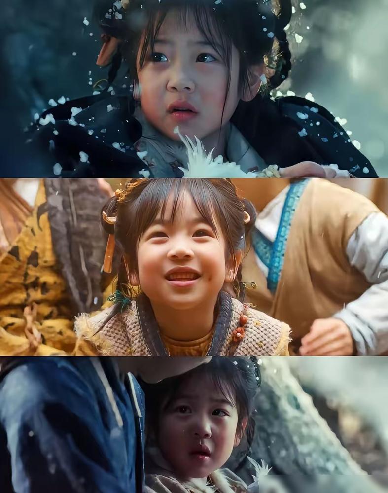 我把《逐玉》大结局挖出来了，樊长玉没死。但你绝对想不到，她为妹妹拼到封无可封，最