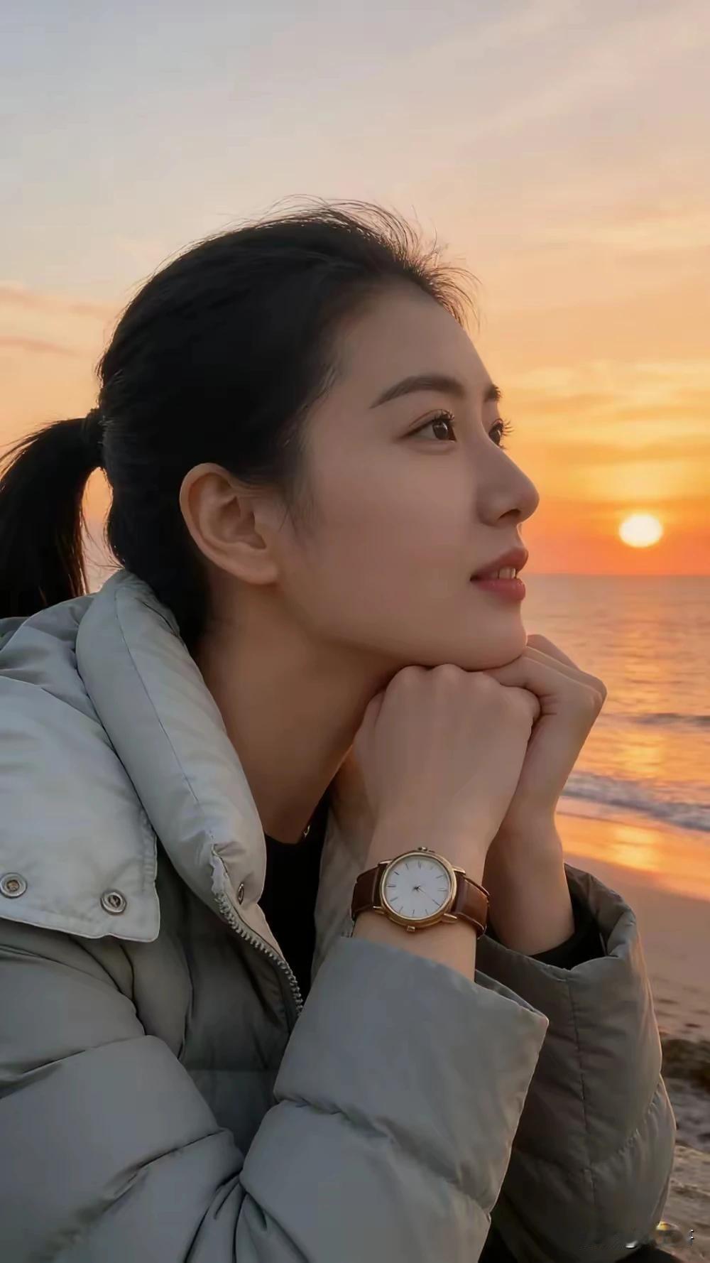 生活从来不会刻意亏欠谁，它给了你一块阴影，必会在不远的地方撒阳光。