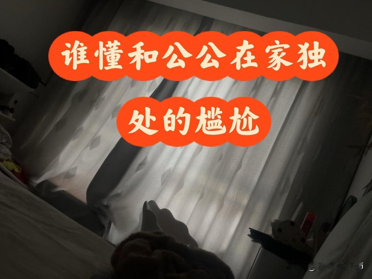 老公和婆婆要上班。我怀孕在家公公在城里当保安上两天休息两天休息的那天就直接