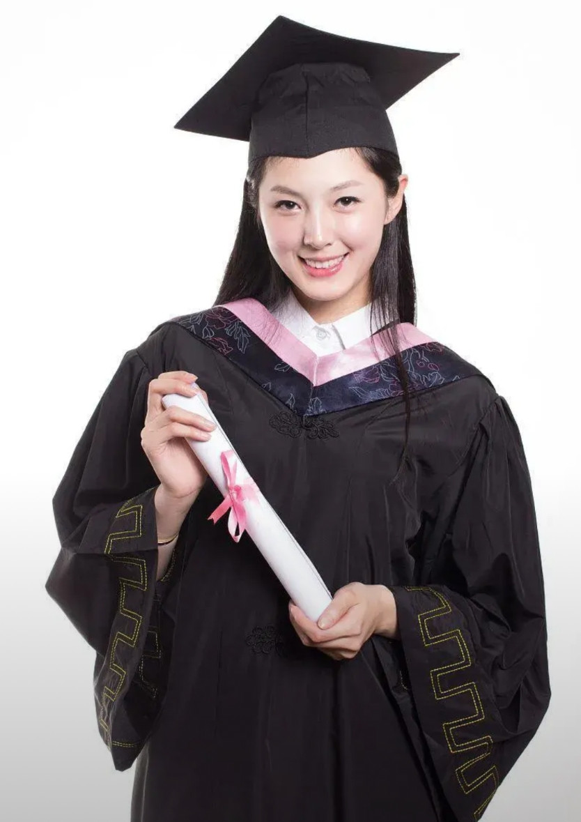 中国，最高的学历是什么？​答案：研究生​​你没看错，在中国，最高学历是
