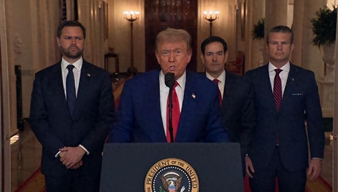 出大事了，特朗普不宣而战，多艘船只被击沉，俄伊巴纷纷火速表态！12月29日，美国