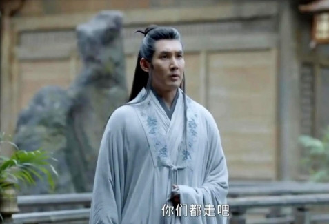 《藏海传》读懂了高明留给藏海的信，才明白，星斗师父为何总是那么冷漠。星斗师父