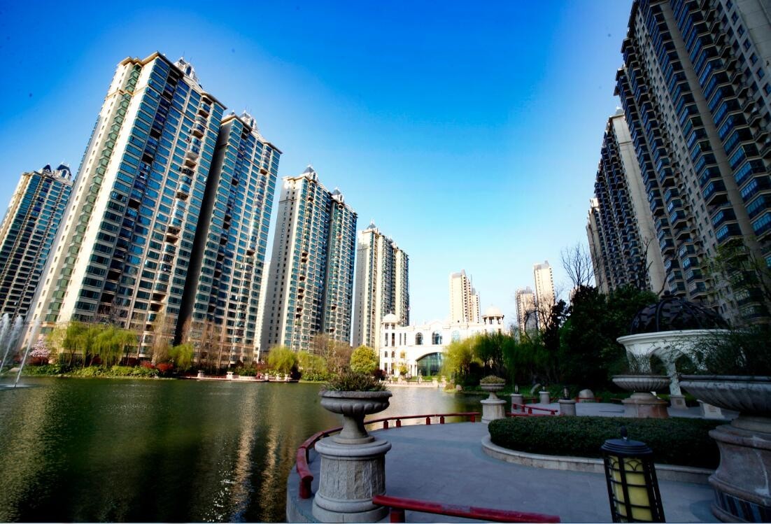接受全城购房券, [淮北·恒大名都]一大波福利来袭!