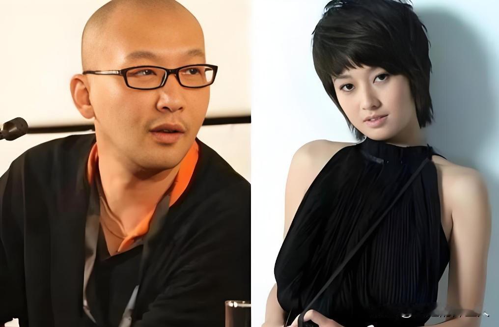 2003年，有一次管虎晚上回家，发现家里脏乱不堪，满地都是脏衣服，他怒气大发，质