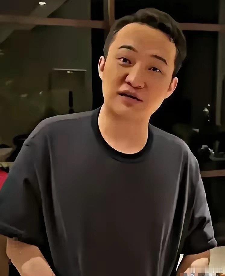 孙宇晨如此精明的人，就没有吃过大亏吗？当然有。孙宇晨曾在一档访谈节目中说，自己这辈子犯过最大的一次错