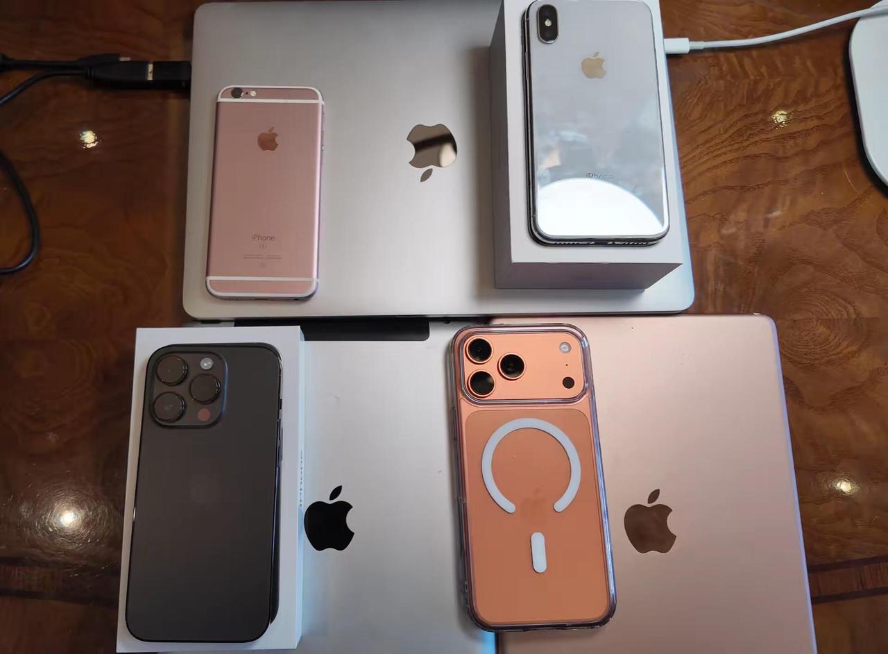 满门忠烈iPhoneXiPhone6S