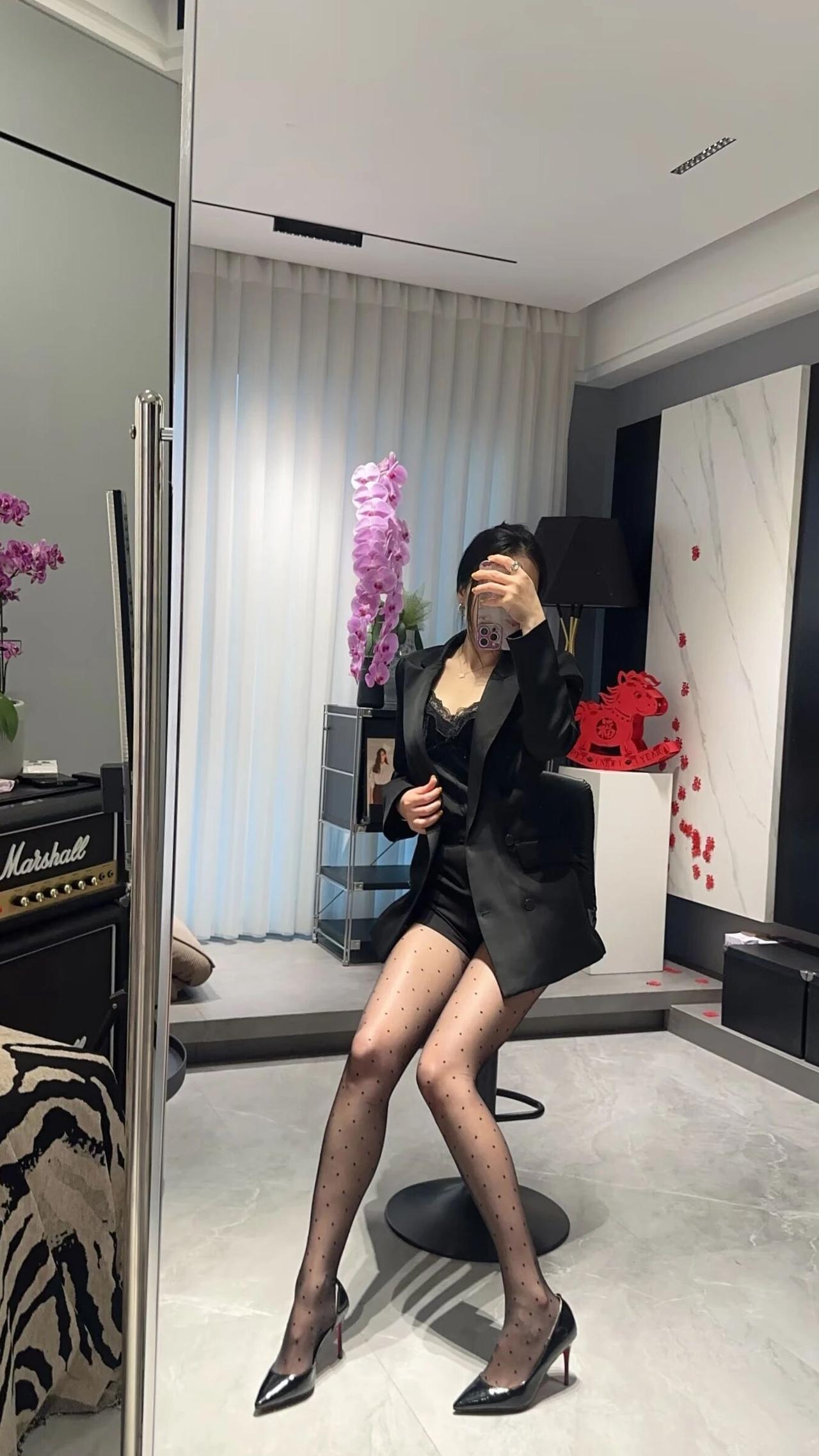 中年女人最大的魅力是什么?😘