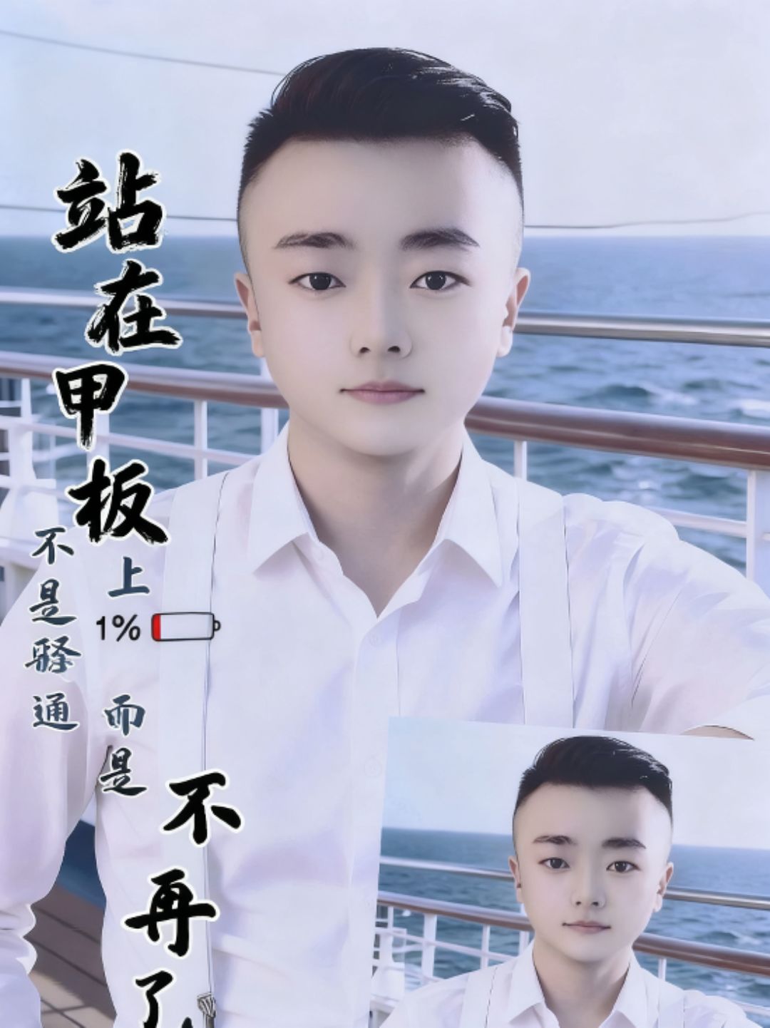 励志励志正能量