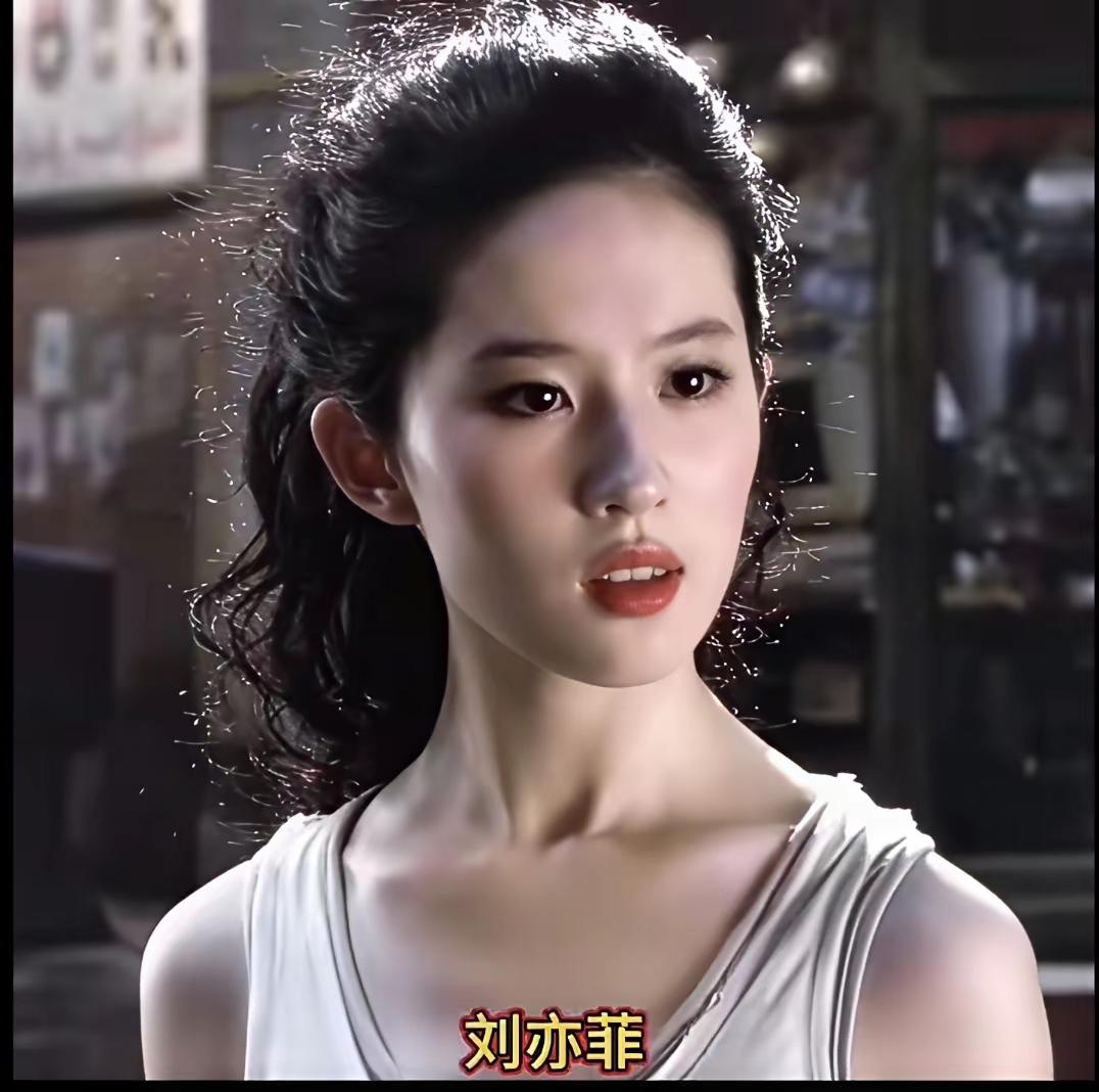 刘关张三大美女，你觉得谁最漂亮？从颜值上来说真的是很难区分的呀，这三个我都好喜