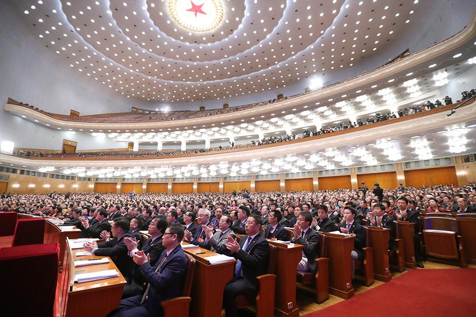 四中全会正在召开，现场传来了10个振奋人心的好消息：1、推进祖国统一：这也是所