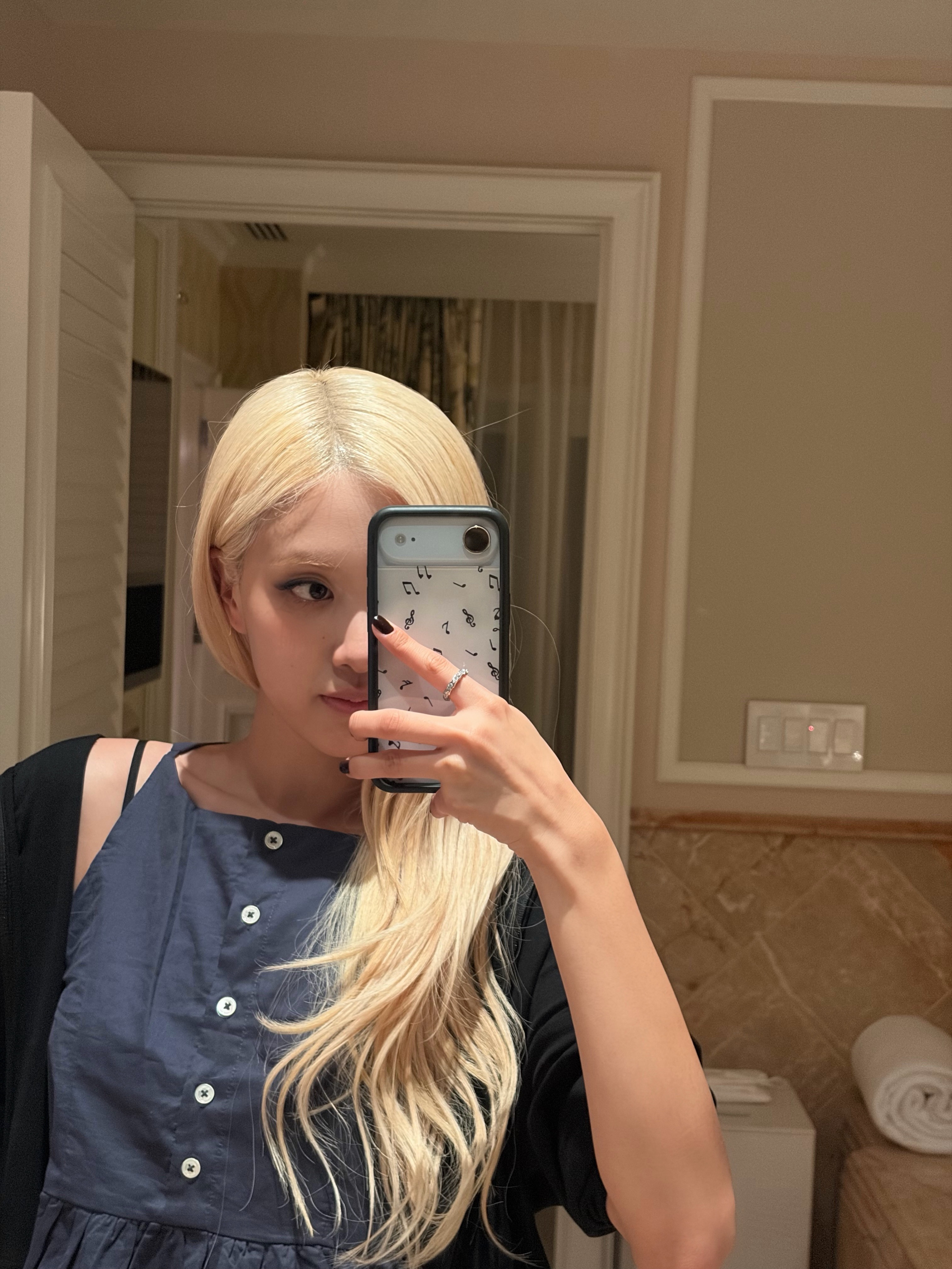朴彩英ins