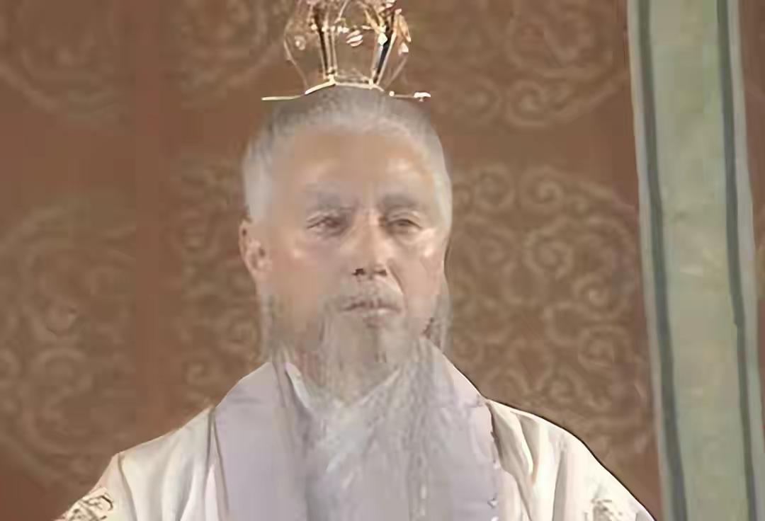 菩提攻五庄观：镇元子能一战？看菩提对猴哥说的话孙悟空栽得最狠的跟头，不是五