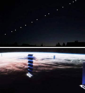 马斯克的星链，覆盖了150多个国家，唯独在中国上空哑火！很多人以为这是政治封锁，