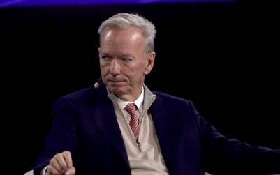 谷歌前CEO毫不遮掩：不喜欢中国AI，因为开源不受美国控制施密特这次引发争议