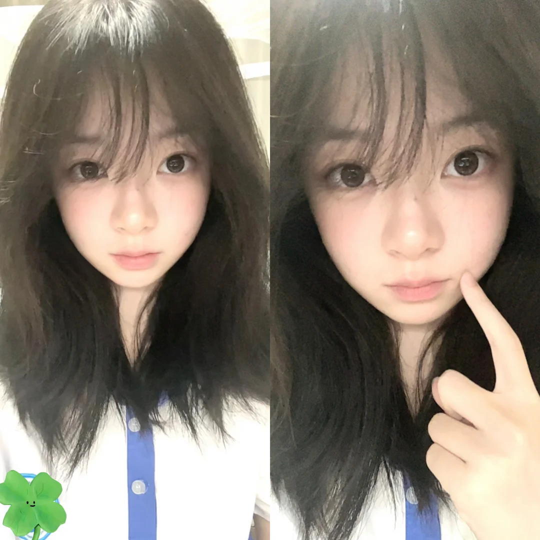 姐姐宝宝们2选1呢…
