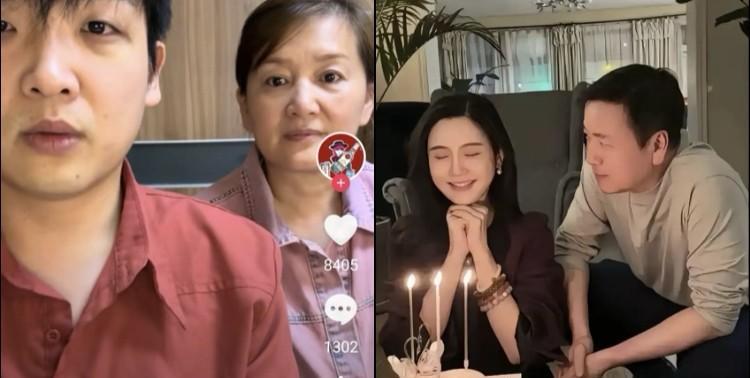 赖文峰的忧郁，哪儿轮得到杨钰莹来背锅？你说赖文峰这事儿啊，仔细想想其实挺有意思