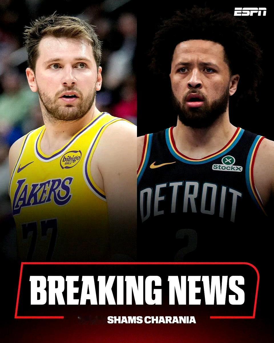 东契奇因为孩子出生的两场比赛申诉成功，坎宁安因肺部塌陷也申诉成功。他们两人有资格