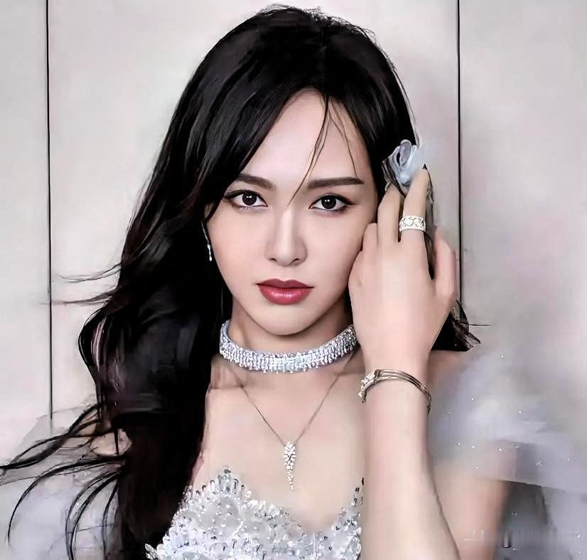 真的没想到，要不是爆出唐嫣罗晋疑似离婚，我还不知道原来唐嫣居然是上海独生女