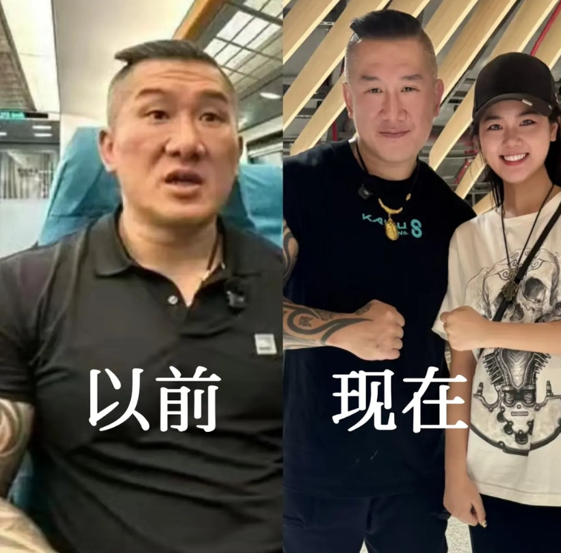 馆长这次真的失算了，这次在经过深中通道的时候，不仅直接当面说，竟然可以经过海底隧